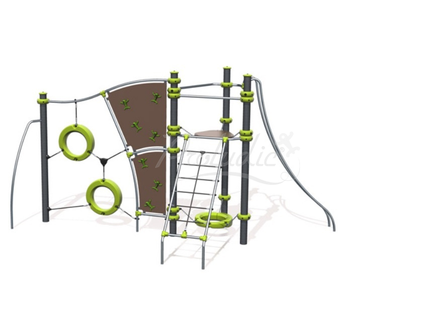 Zestaw zabawowy J2584-M