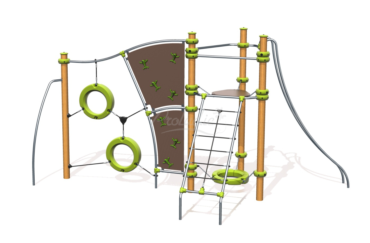 Zestaw zabawowy J2584