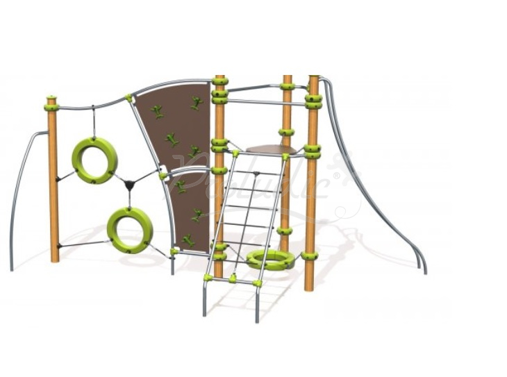 Zestaw zabawowy J2584