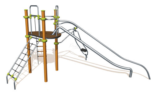 Zestaw zabawowy J2521