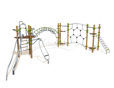 Plac zabaw Ixo J2574