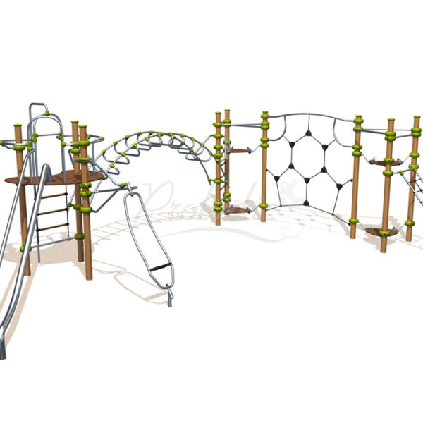 Plac zabaw Ixo J2574