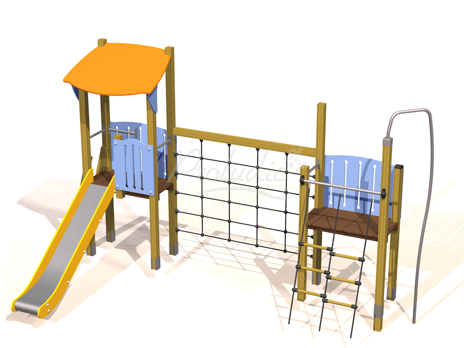 Zestaw zabawowy Vivarea J3368