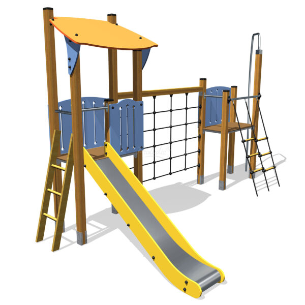 Zestaw zabawowy Vivarea J3368