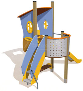 Zestaw zabawowy Vivarea J3301