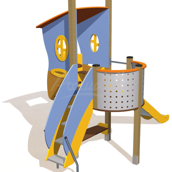 Zestaw zabawowy Vivarea J3301