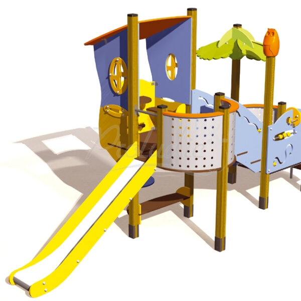 Zestaw zabawowy Vivarea J3302