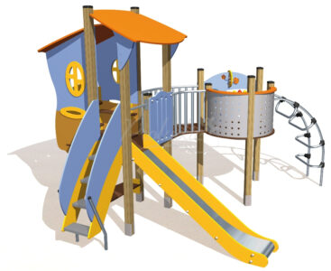 Zestaw zabawowy Vivarea J3303