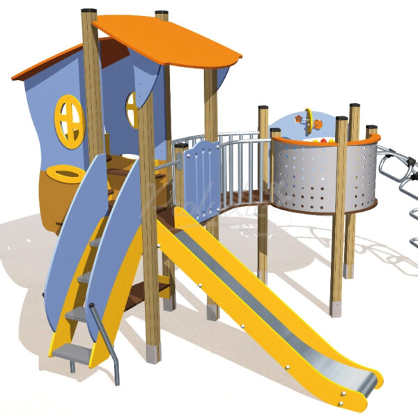 Zestaw zabawowy Vivarea J3303