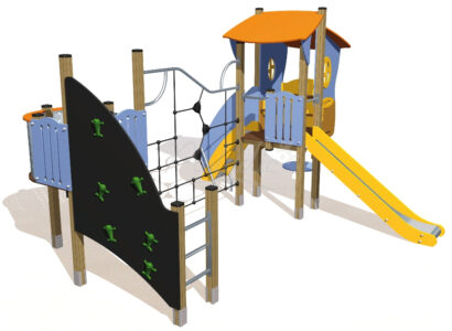 Zestaw zabawowy Vivarea J3304