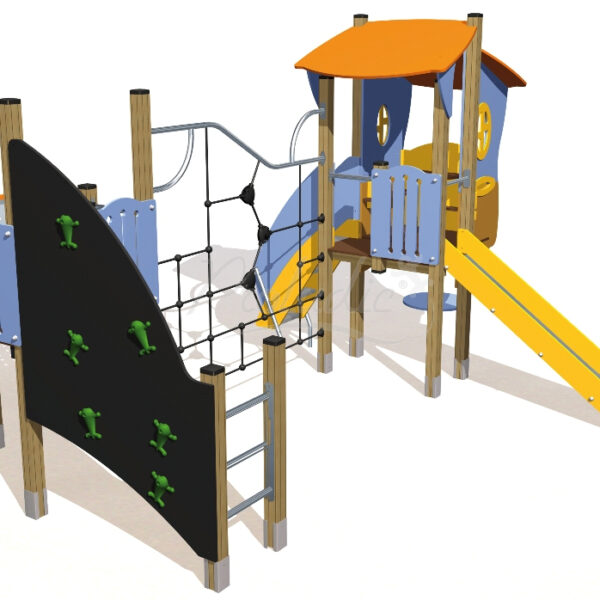 Zestaw zabawowy Vivarea J3304