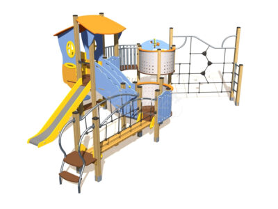 Zestaw zabawowy Vivarea J3305