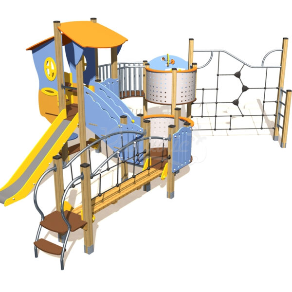 Zestaw zabawowy Vivarea J3305