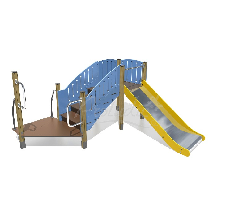 Zestaw zabawowy Vivarea J3305 Zestaw zabawowy Vivarea J3305