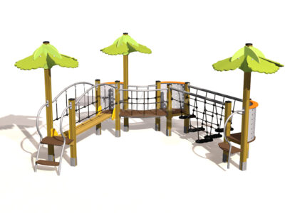 Zestaw zabawowy Vivarea J3321