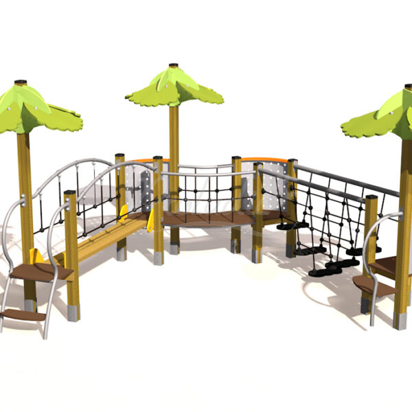 Zestaw zabawowy Vivarea J3321