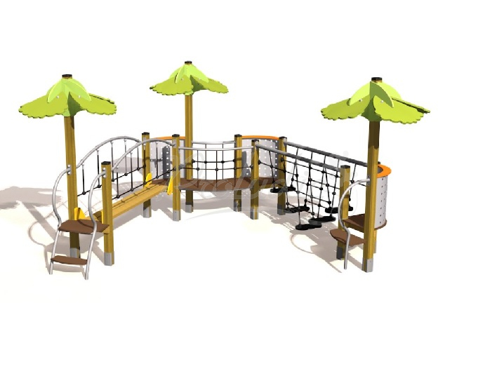 Zestaw zabawowy Vivarea J3321