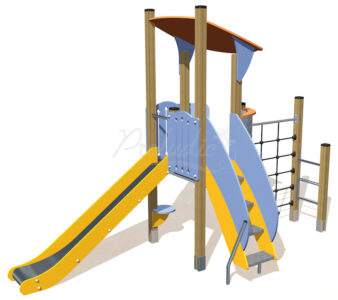 Zestaw zabawowy Vivarea J3337