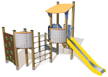 Zestaw zabawowy Vivarea J3338