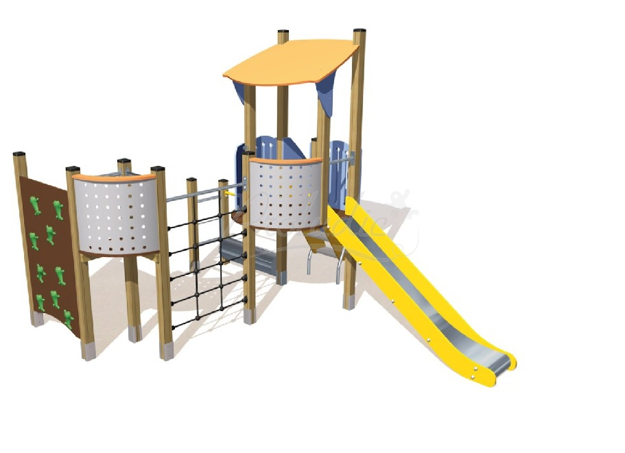 Zestaw zabawowy Vivarea J3338