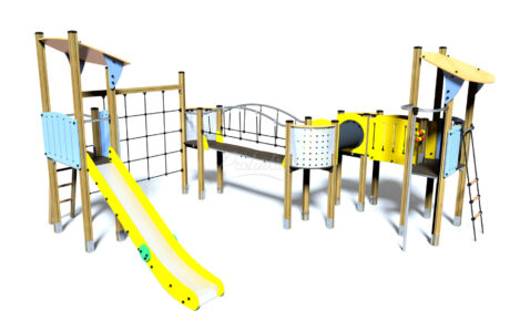 Zestaw zabawowy Vivarea J3340