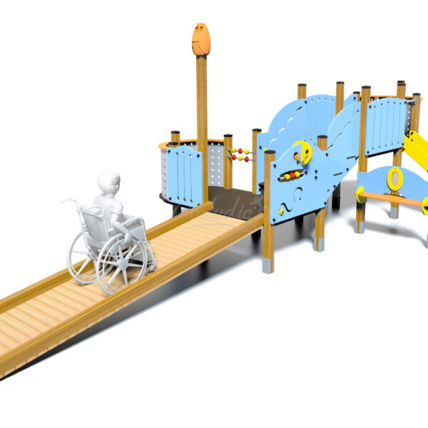 Plac zabaw Vivarea J3350