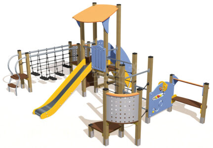 Plac zabaw Vivarea J3358