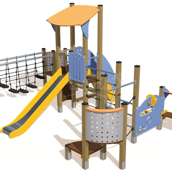 Plac zabaw Vivarea J3358