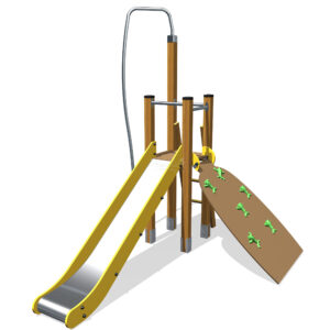 Zestaw zabawowy Vivarea J3362