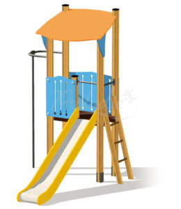 Zestaw zabawowy Vivarea J3363