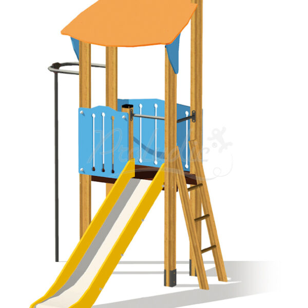 Zestaw zabawowy Vivarea J3363