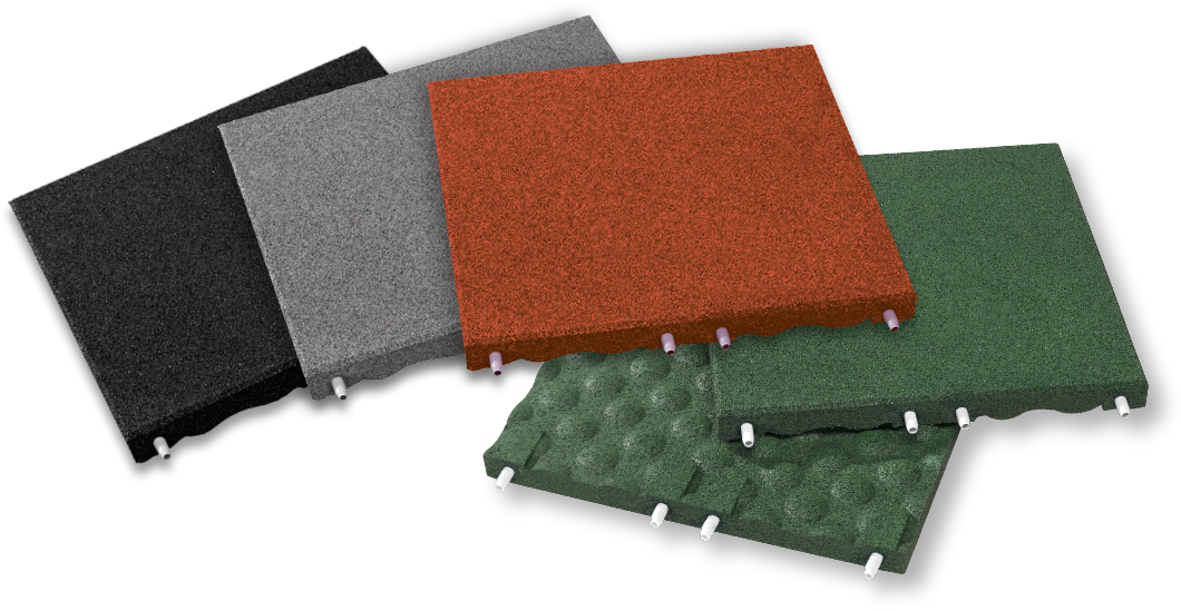 Płyty absorbujące SBR Płyty absorbujące SBR