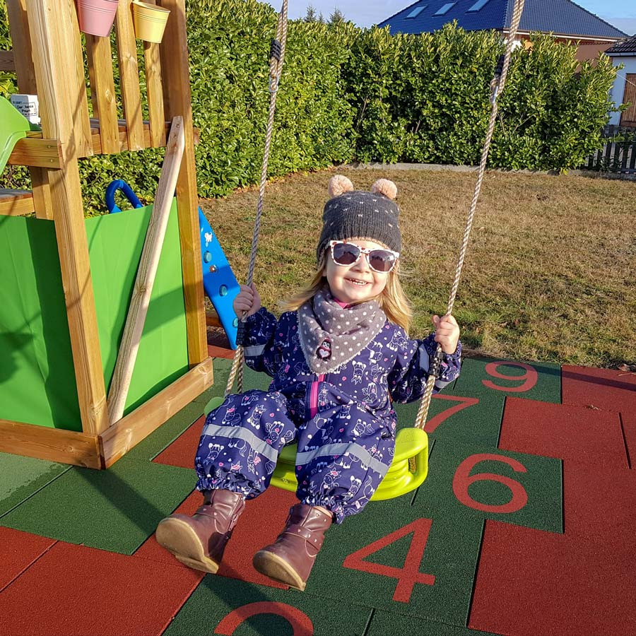 Płyty absorbujące z literami i cyframi Płyty absorbujące z literami i cyframi