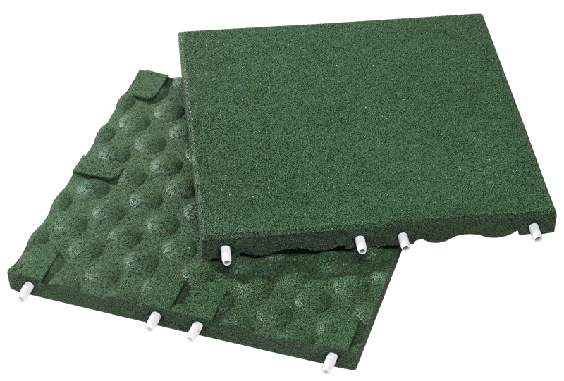 Płyty absorbujące SBR Płyty absorbujące SBR