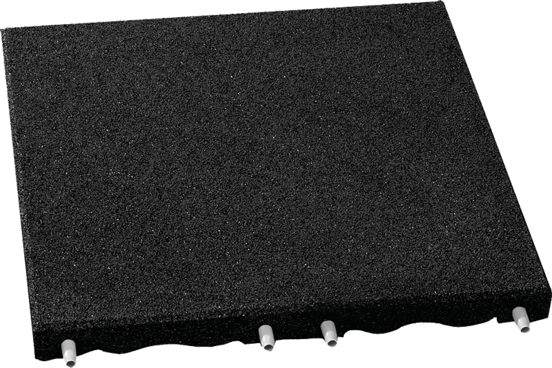 Płyty absorbujące SBR Płyty absorbujące SBR