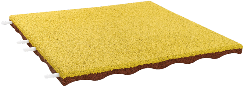 Płyty absorbujące EPDM Płyty absorbujące EPDM