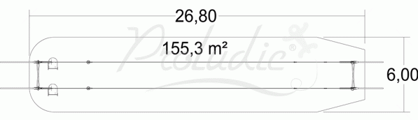 PODWÓJNY ZJAZD LINOWY J517