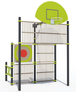 POJEDYNCZA BRAMKA J22225