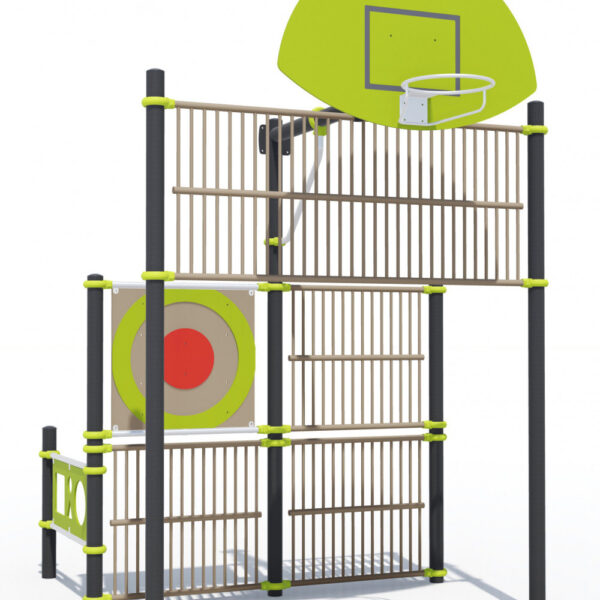 POJEDYNCZA BRAMKA J22225