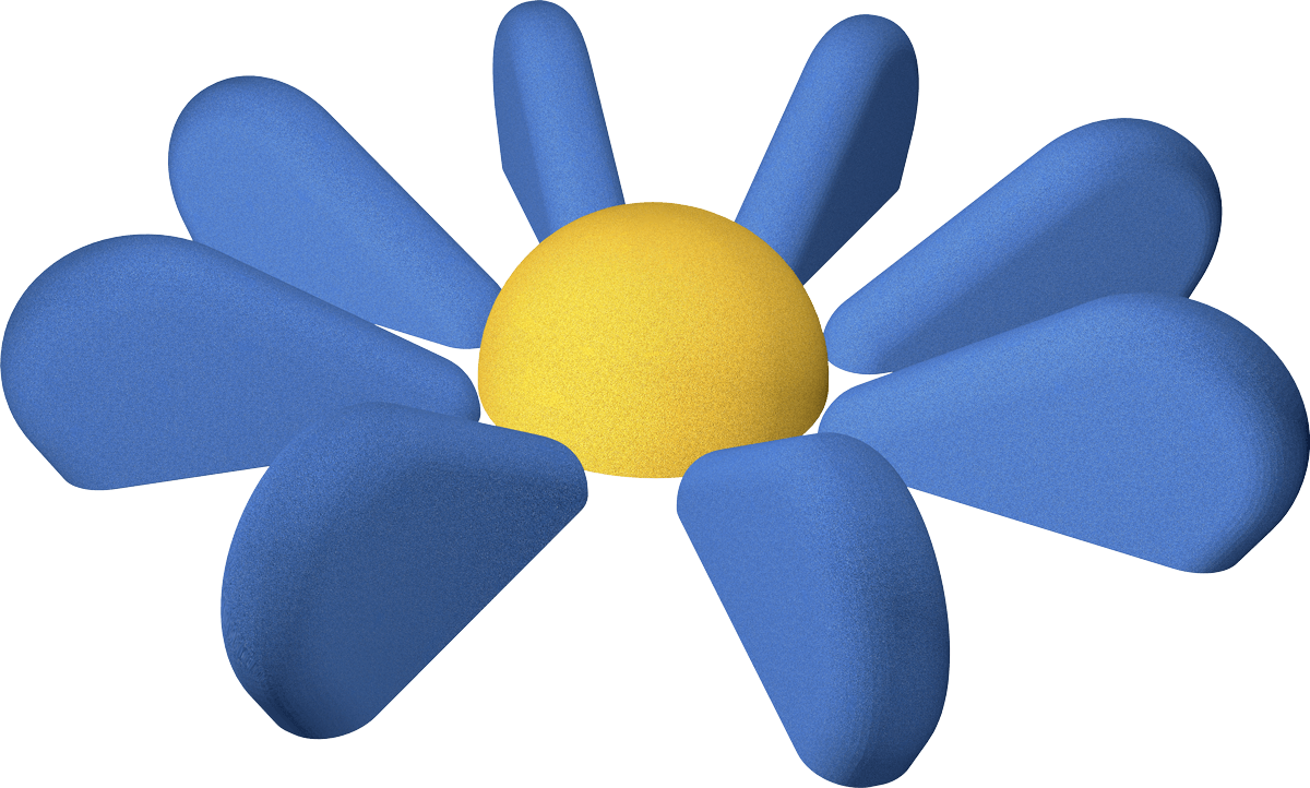 Pół serca EPDM - 2 Pół serca EPDM - 2