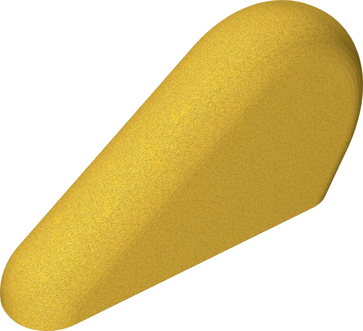 Pół serca EPDM - 6 Pół serca EPDM - 6