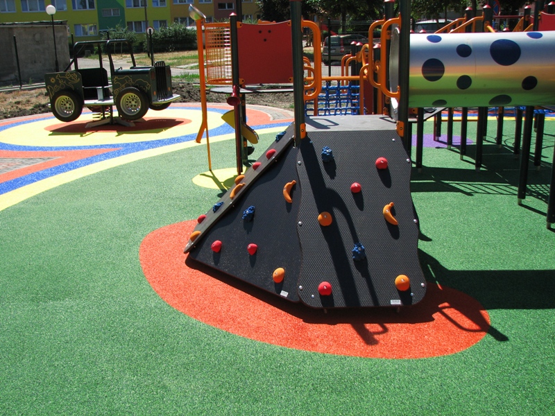 przedszkole czerwony kapturek walcz