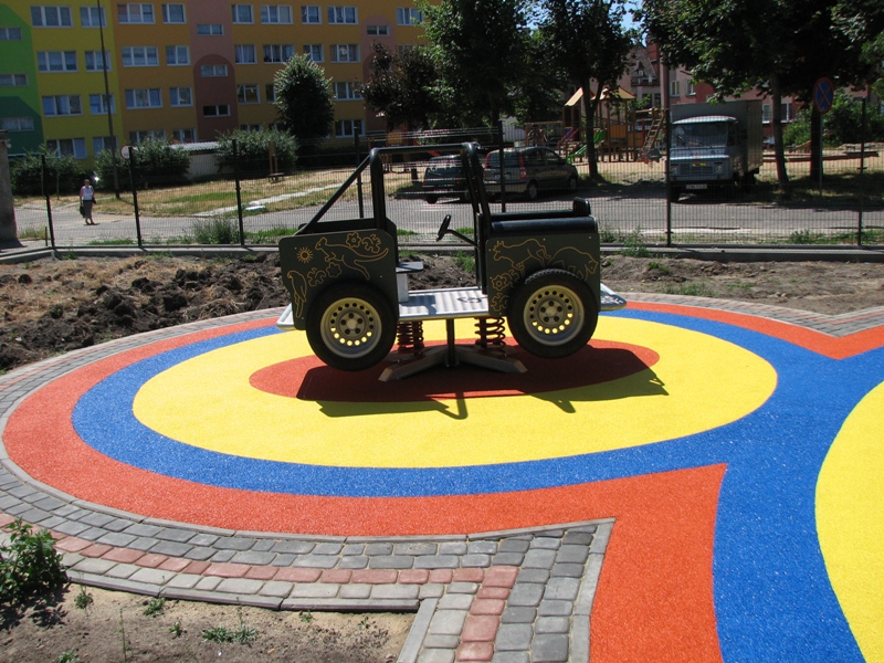 przedszkole czerwony kapturek walcz 2