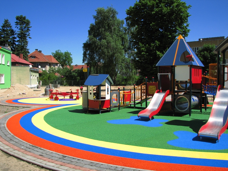 przedszkole czerwony kapturek walcz 6