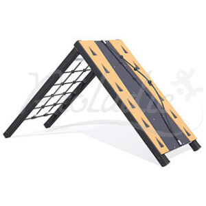 PRZESZKODA DASZEK NINJA - J5906