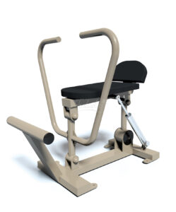 Urządzenie do wiosłowania Urbanix R37-UBX-091