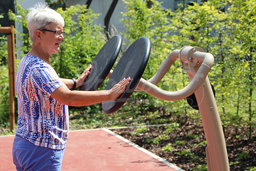 Koła Tai Chi Urbanix R37-UBX-284