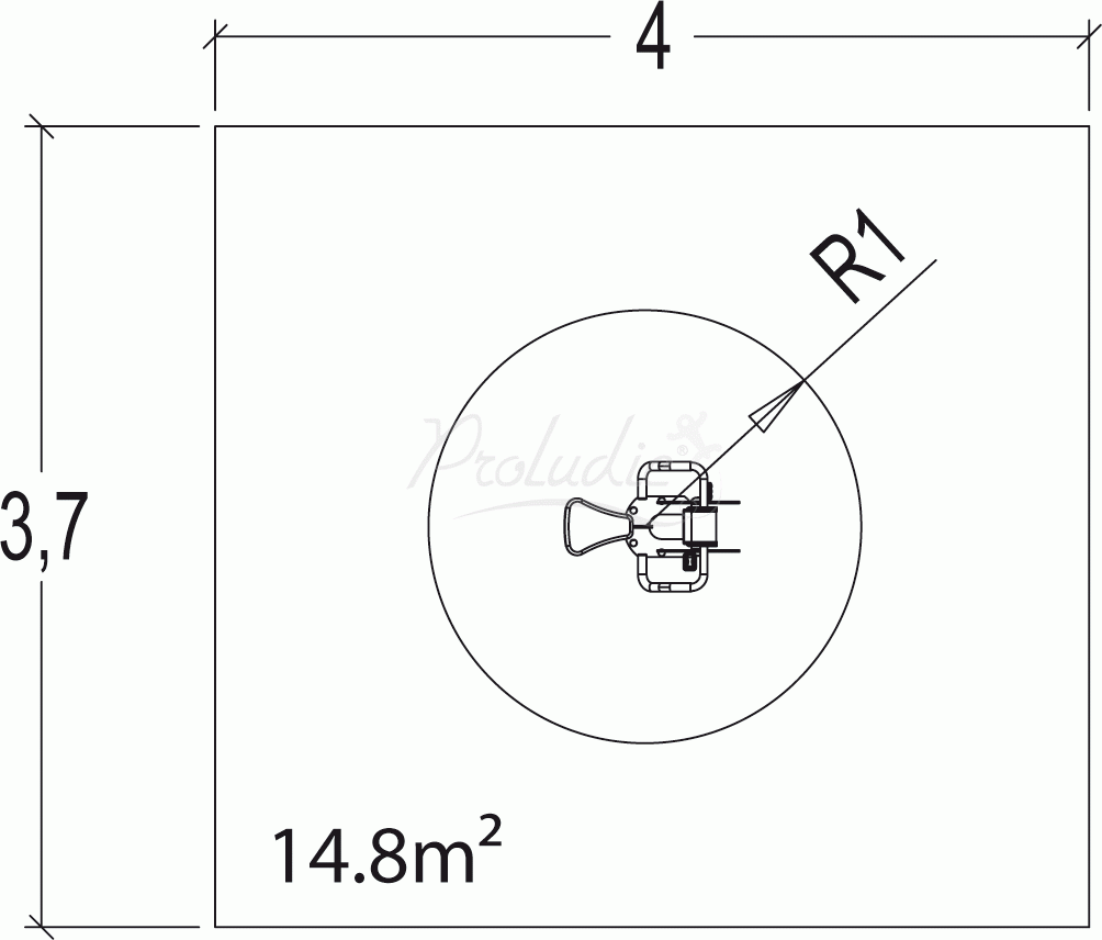Rower Urbanix R37-UBX-289