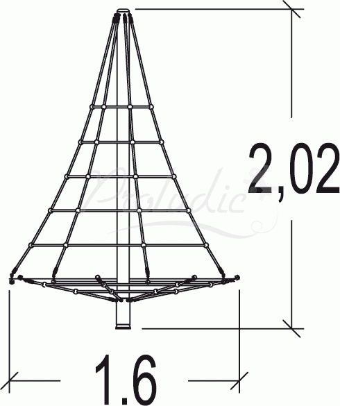 Linarium obrotowe R48-IPY-702