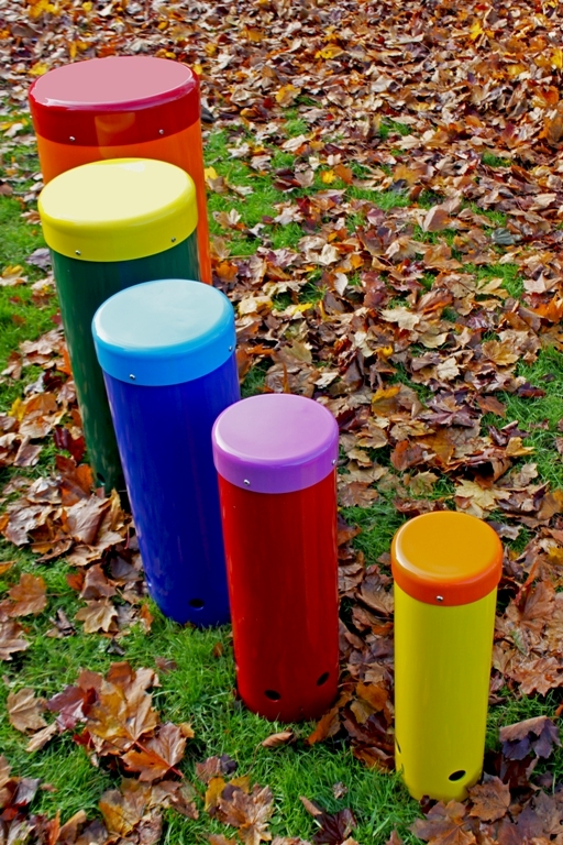 Rainbow Sambas - PPRSAM